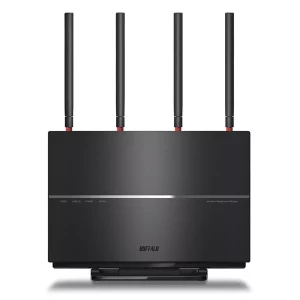 روتر استوک بوفالو مدل Buffalo WXR-2533DHP2