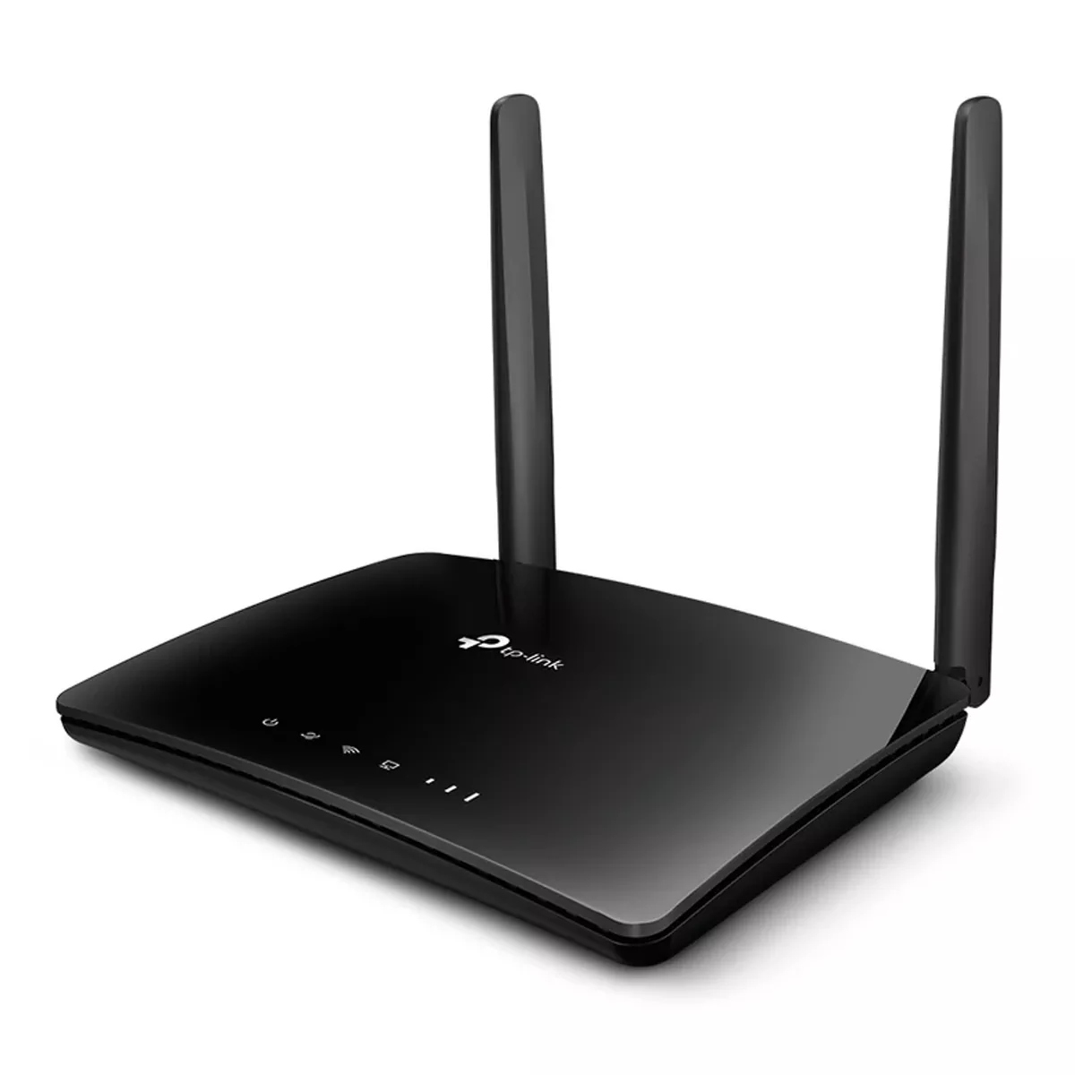 مودم استوک 4G تی پی لینک مدل TP-Link TL-MR6400
