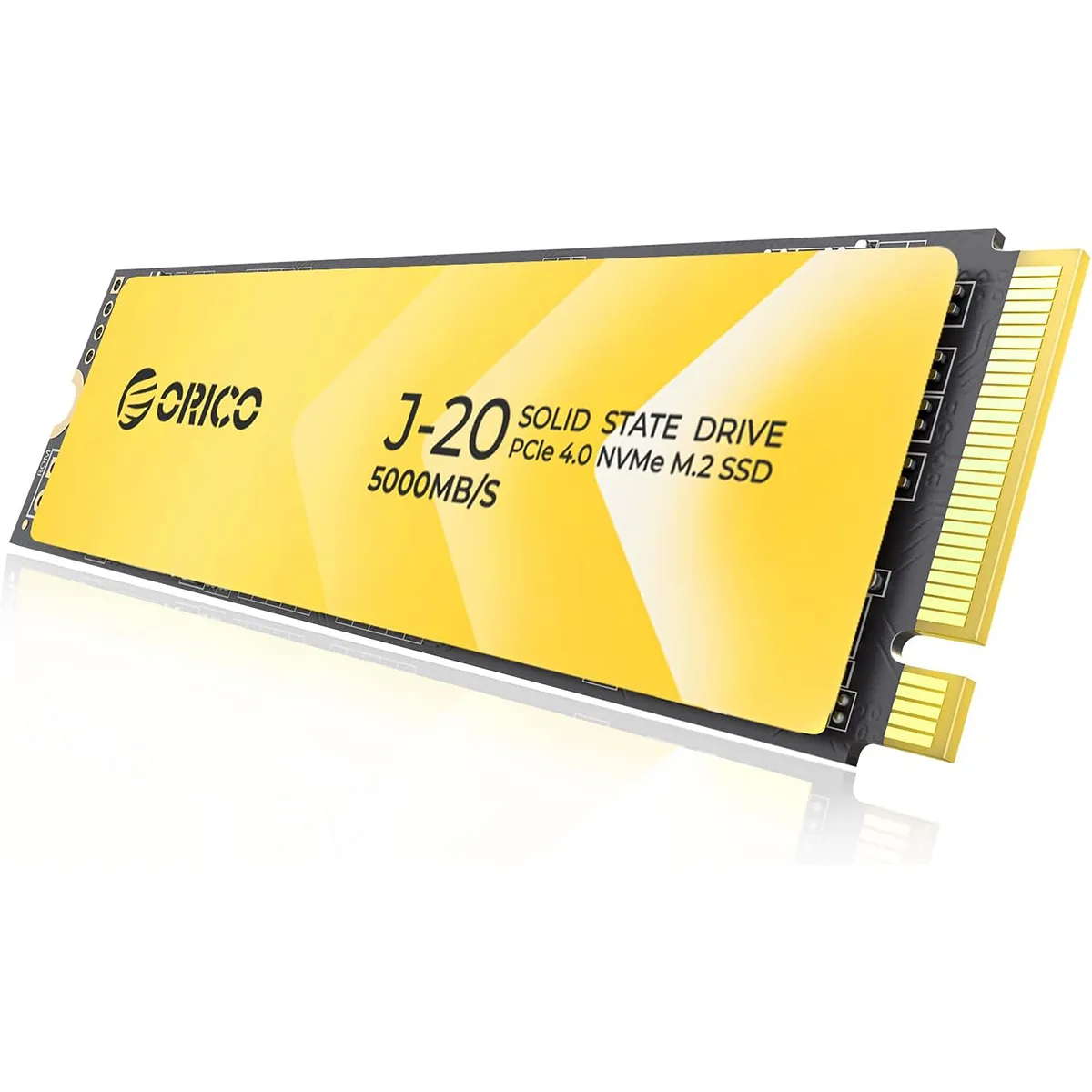 حافظه اس اس دی اینترنال اوریکو مدل Orico J20-1TB