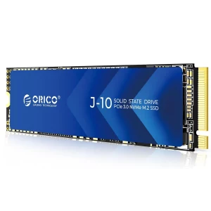 حافظه اس اس دی اینترنال استوک اوریکو مدل Orico J10 1TB