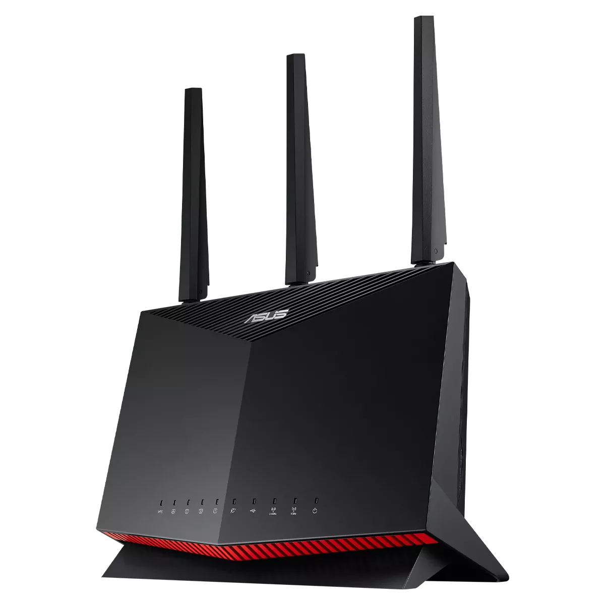 روتر استوک ایسوس مدل Asus RT-AX86U