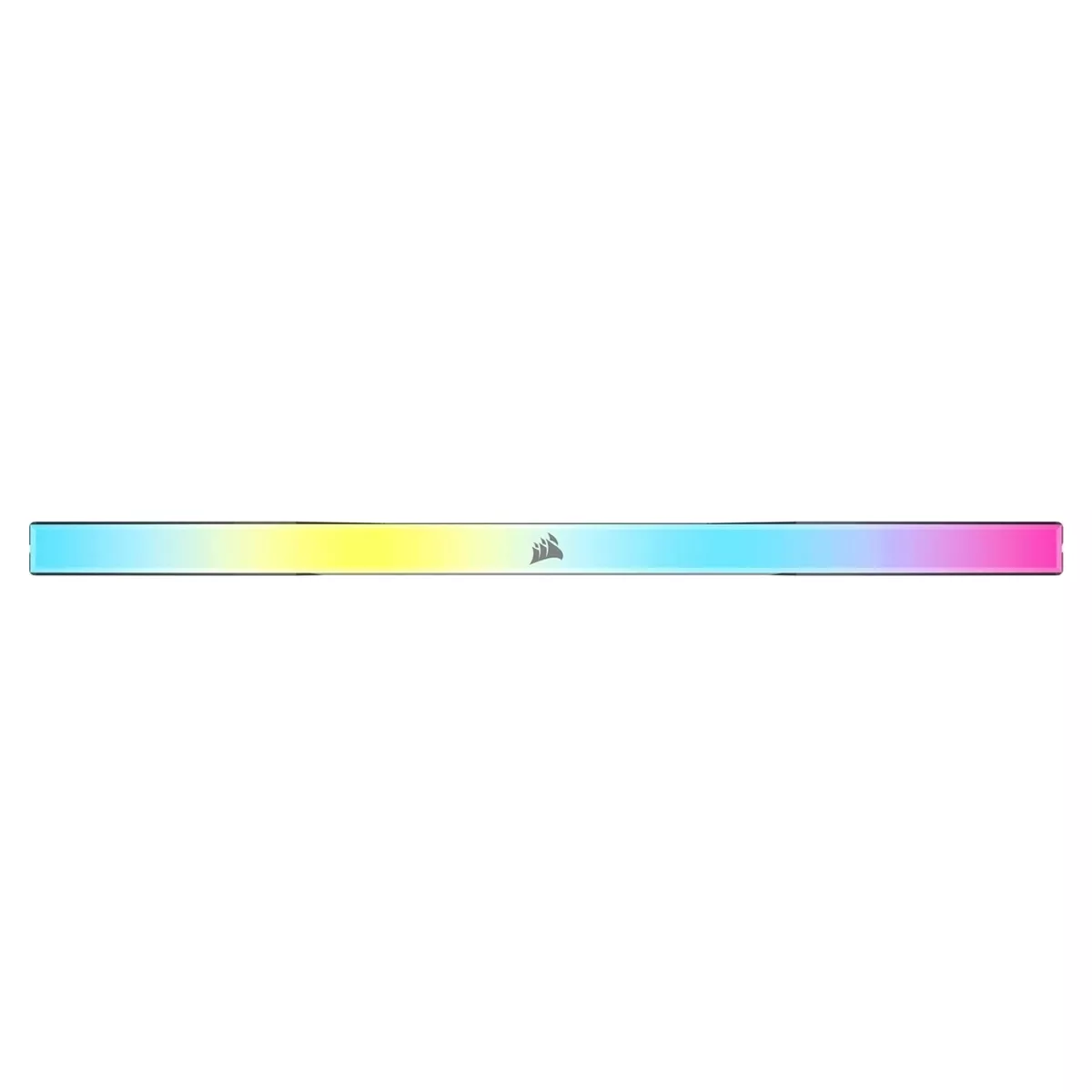 رم دسکتاپ استوک DDR5 تک کاناله 5200 مگاهرتز CL38 کورسیر مدل Corsair VENGEANCE RGB ظرفیت 32 گیگابایت