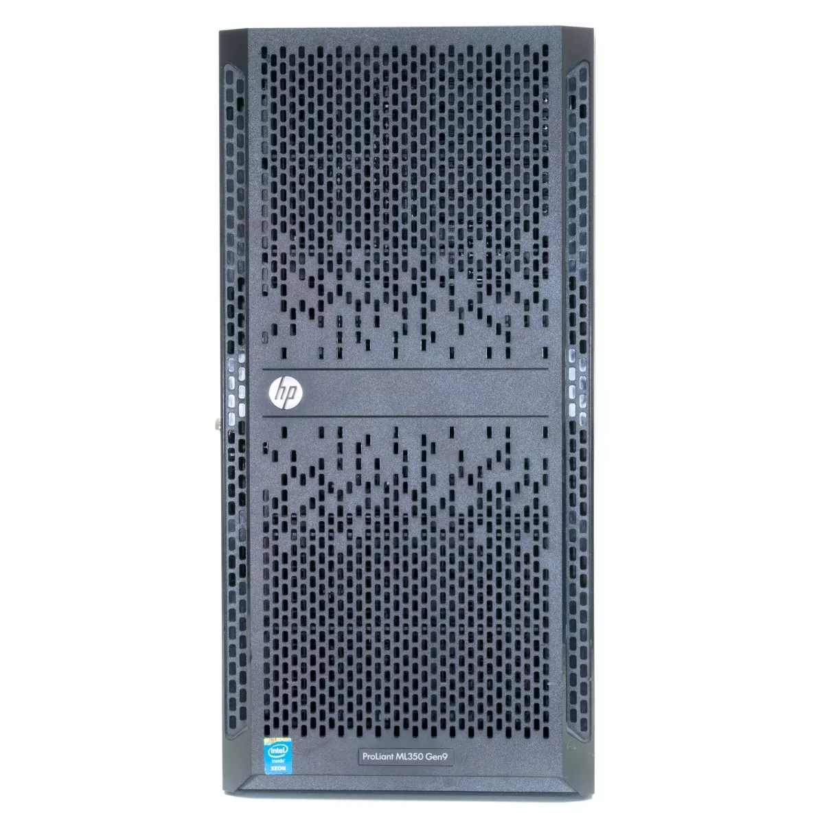 سرور استوک اچ پی مدل HP ProLiant ML350 Gen9 4LFF 2xXeon E5-2650 v3 32GB 