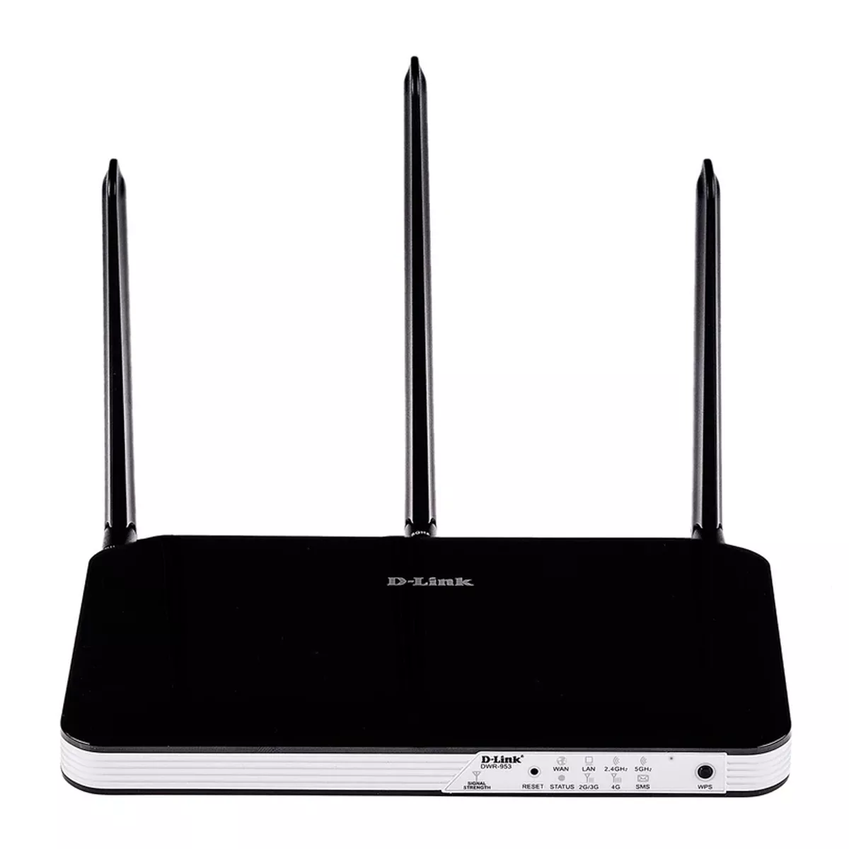 مودم استوک 4G دی لینک مدل D-Link DWR-953