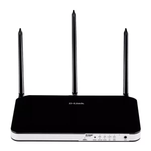 مودم استوک 4G دی لینک مدل D-Link DWR-953