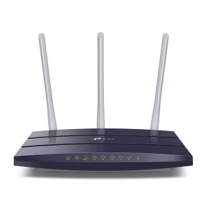 روتر استوک تی پی لینک مدل TP-Link TL-WR1043ND