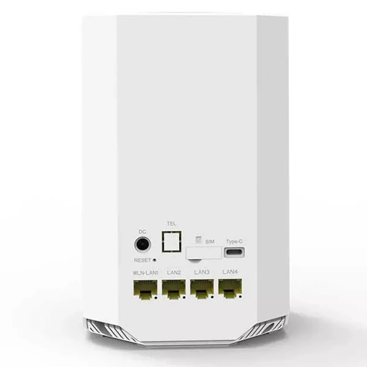 مودم استوک 5G زد ال تی مدل ZLT X28