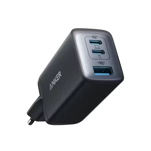 شارژر دیواری  استوک 65 وات انکر مدل Anker A2667