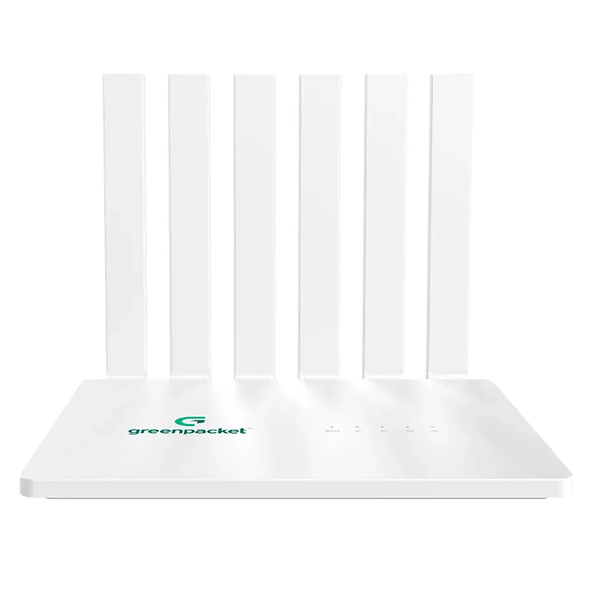 مودم استوک 5G گرین پکت مدل Greenpacket D5H-EA62