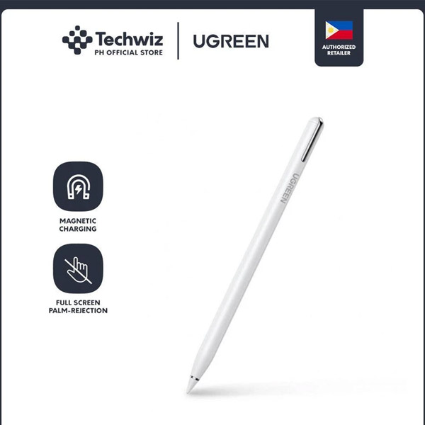 قلم هوشمند آی پد یوگرین مدل Ugreen LP452