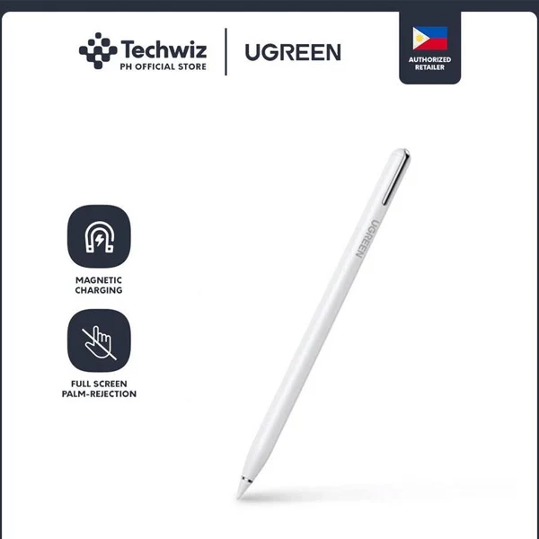 قلم لمسی استوک آی پد یوگرین مدل Ugreen LP452