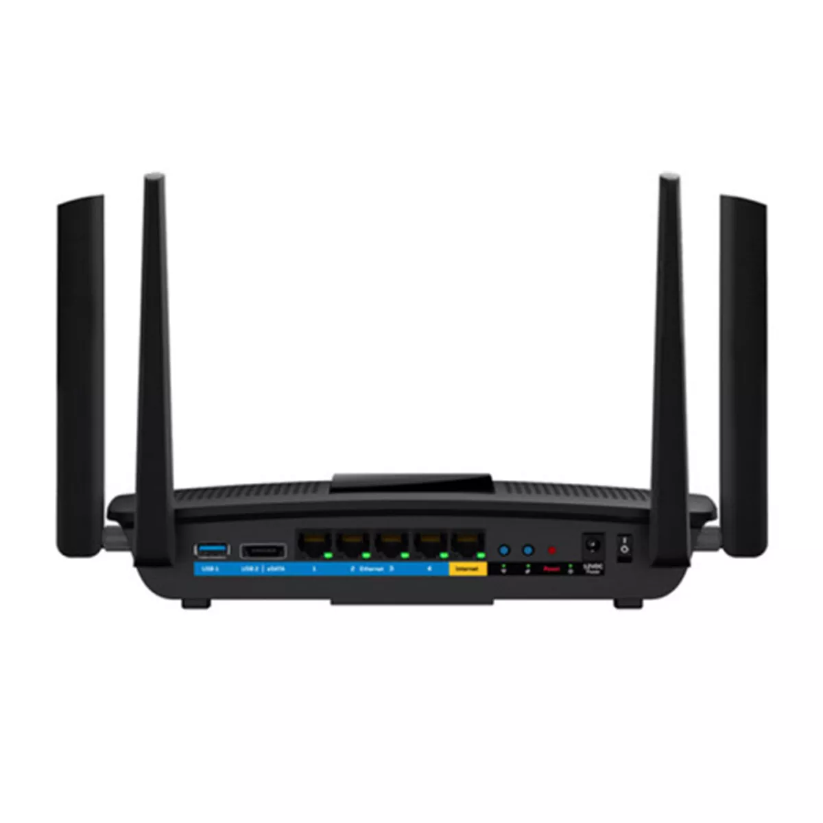 روتر استوک لینک سیس مدل Linksys EA8500