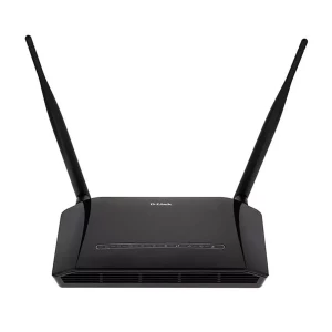 مودم استوک ADSL2 Plus دی لینک مدل D-Link DSL-2790U