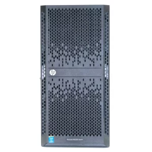 سرور استوک اچ پی مدل HP ProLiant ML350 Gen9 4LFF 2xXeon E5-2620 v2 128GB
