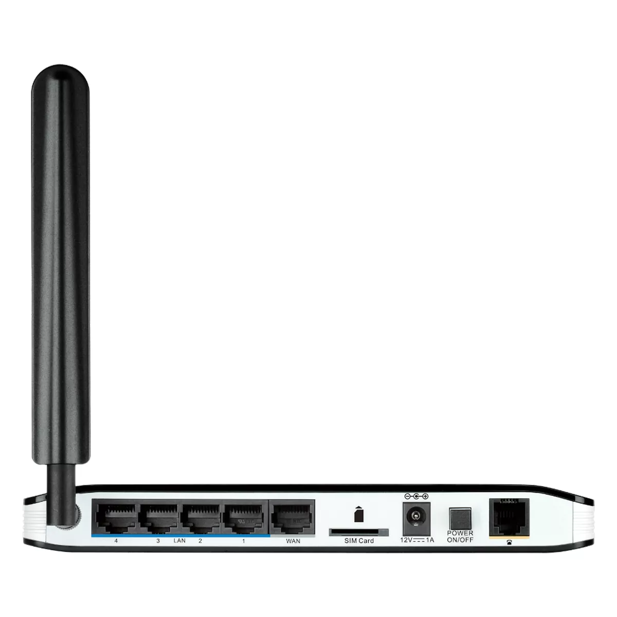 مودم استوک HSPA + 3G دی لینک مدل D-Link DWR-712