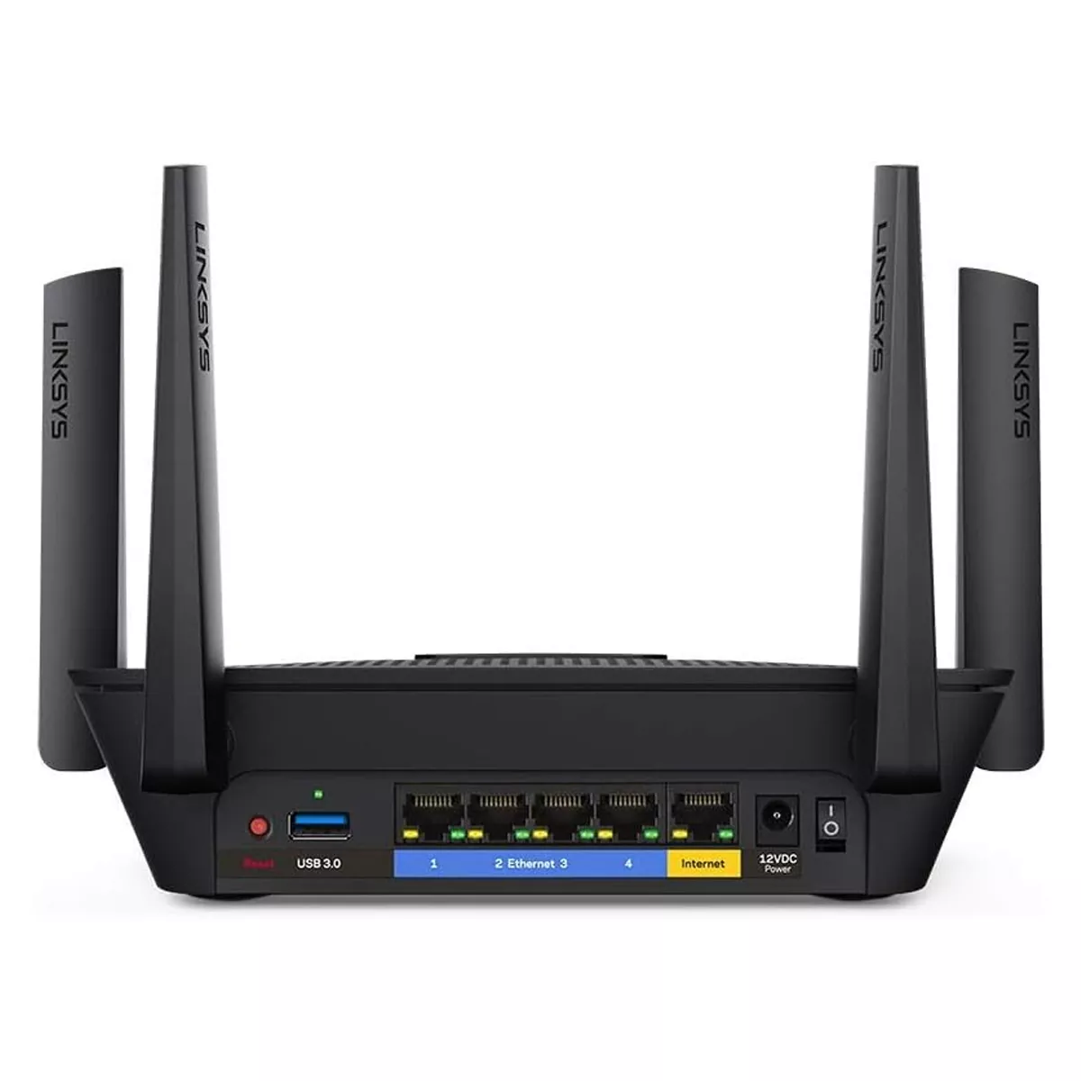 روتر استوک لینک سیس مدل Linksys EA8300