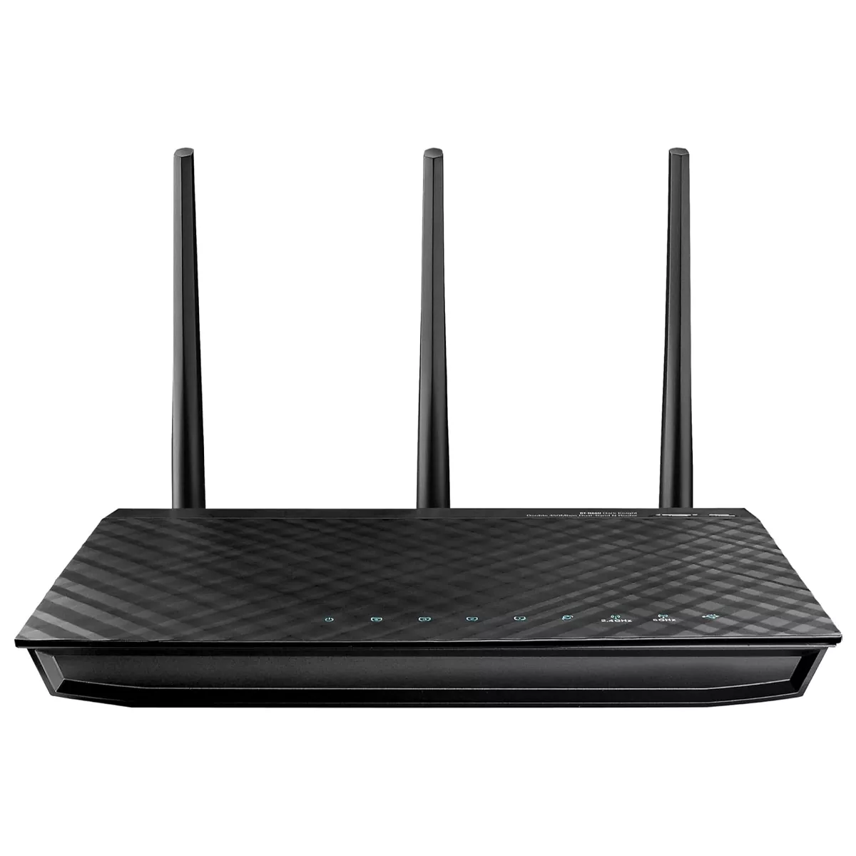 روتر استوک ایسوس مدل Asus RT-N66U
