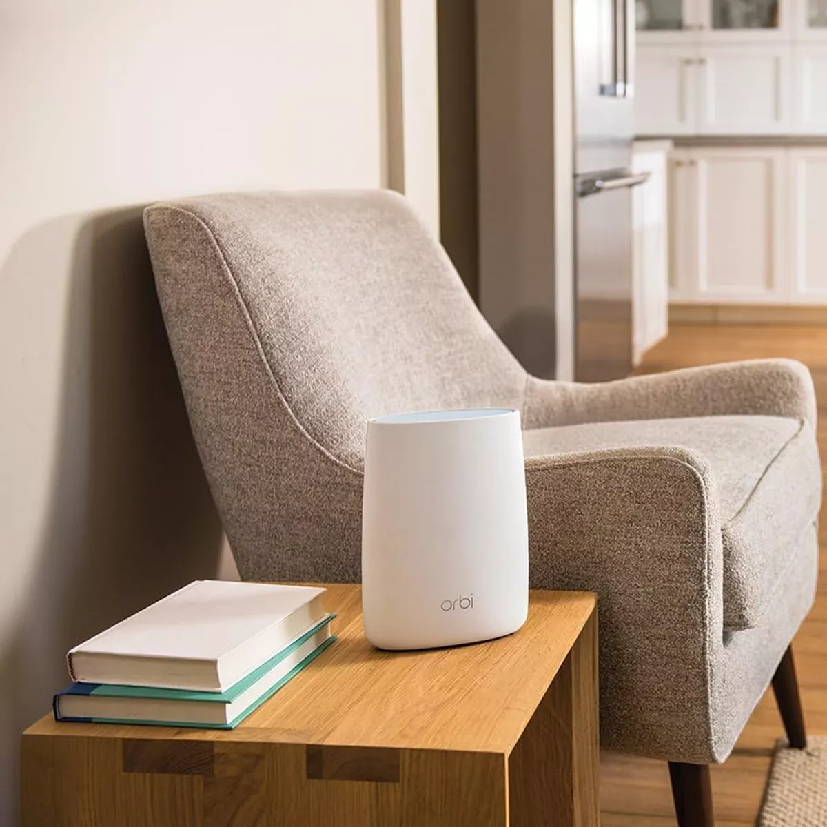 روتر استوک نت گیر مدل Netgear Orbi RBR40