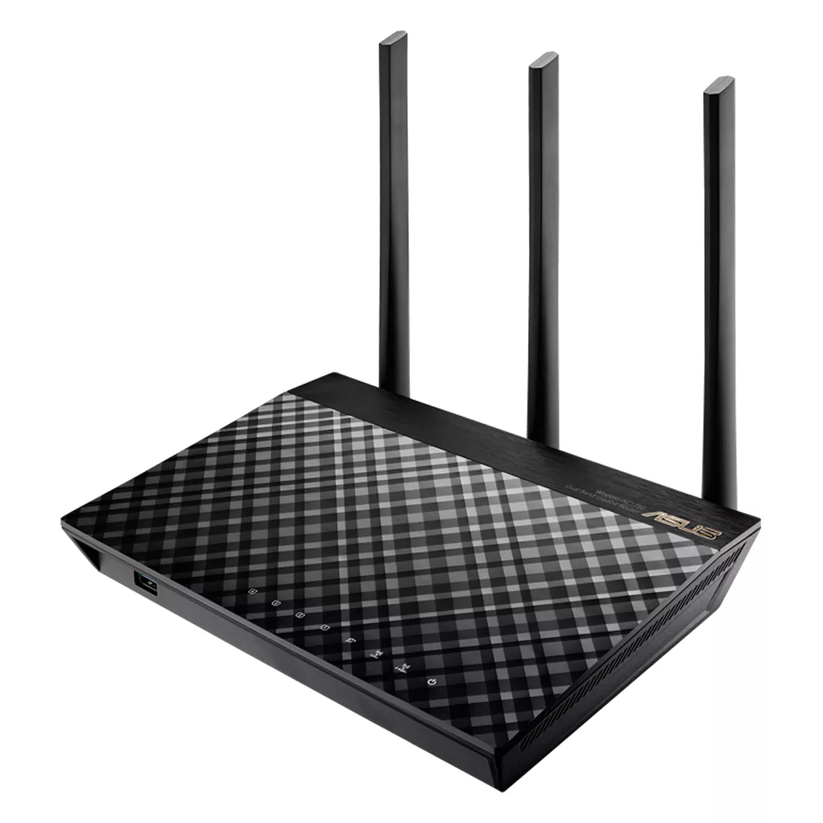روتر استوک ایسوس مدل Asus RT-AC66U