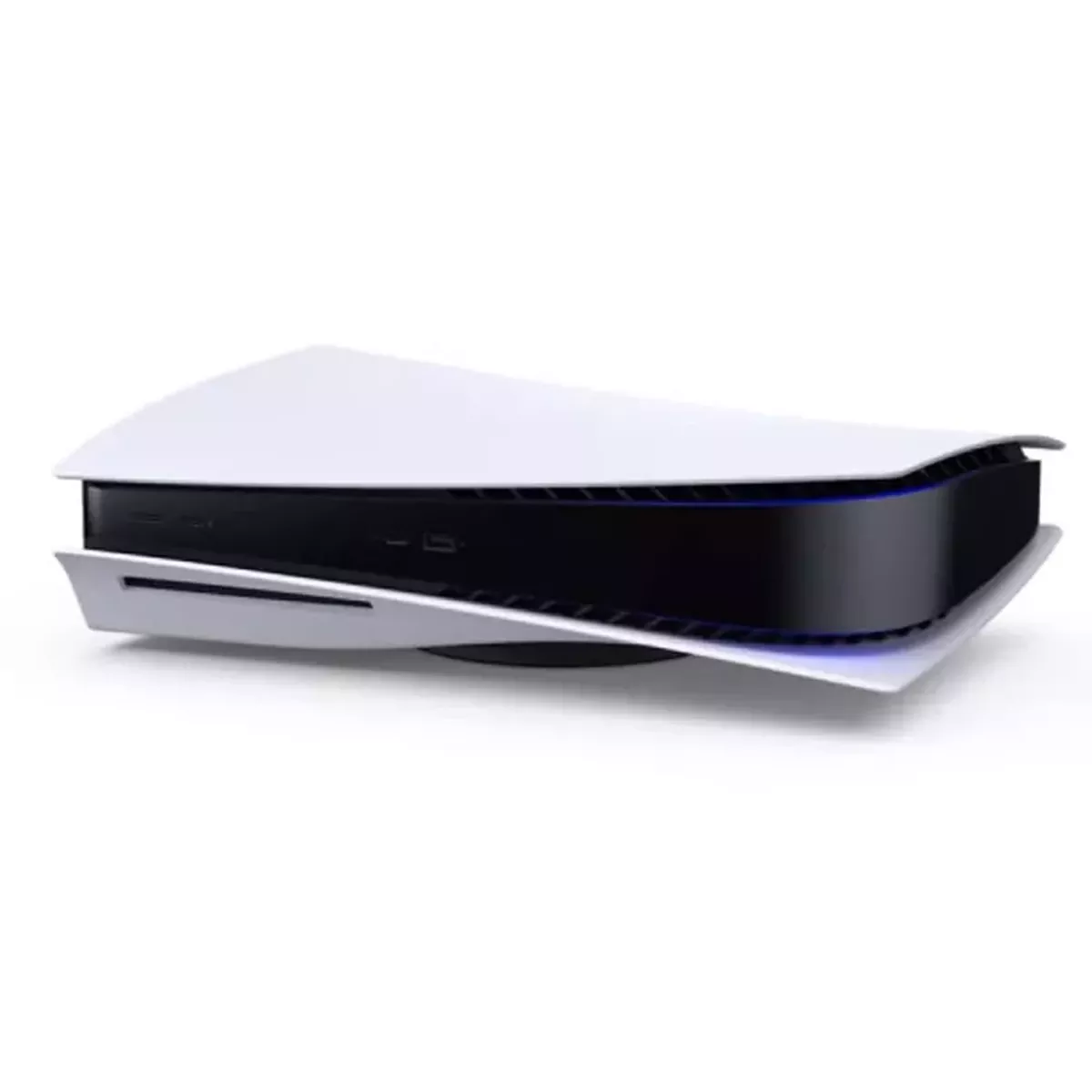 کنسول بازی استوک سونی مدل Sony PlayStation 5 Standard 825GB دو دسته ریجن آسیا