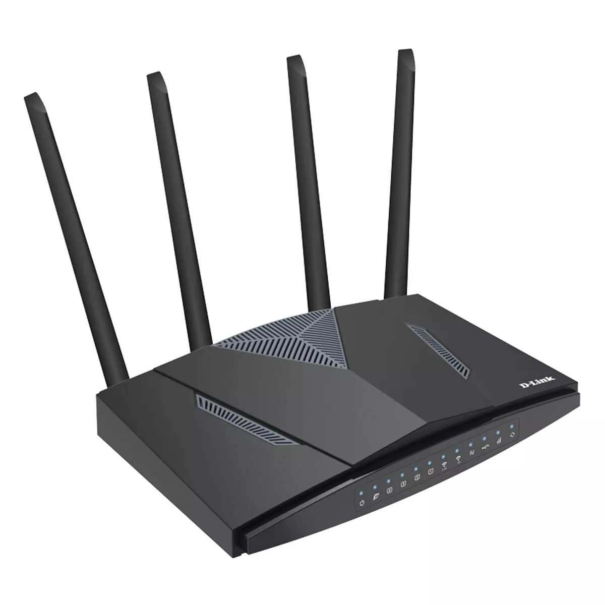 مودم استوک 4G دی لینک مدل D-Link DWR-M960
