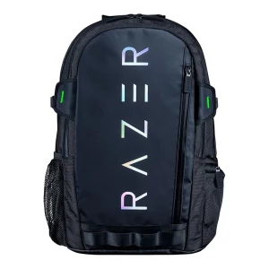 کوله پشتی سایز 16 اینچ ریزر مدل Razer Rogue V3 Chromatic Edition 