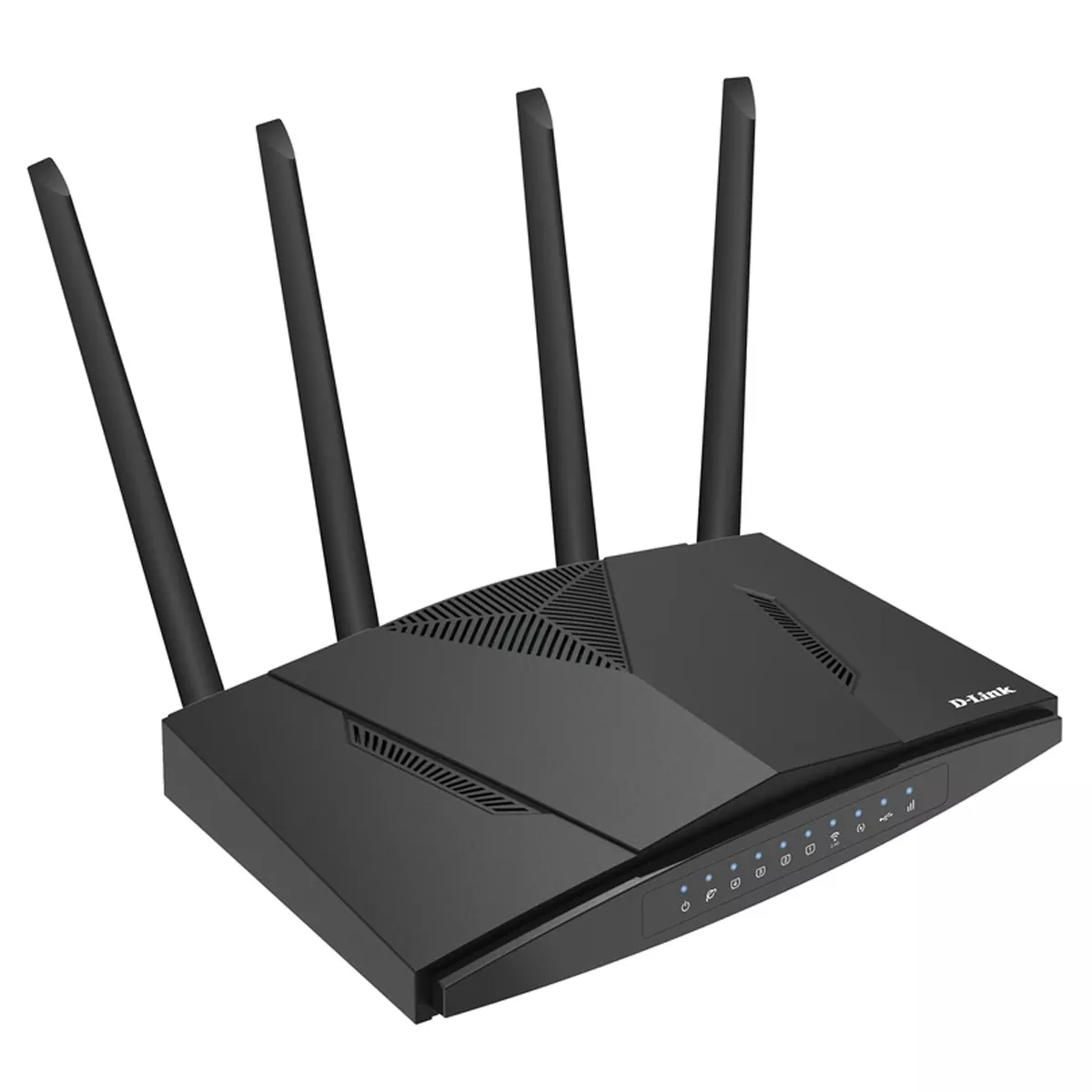 مودم استوک 4G دی لینک مدل D-Link DWR-M921