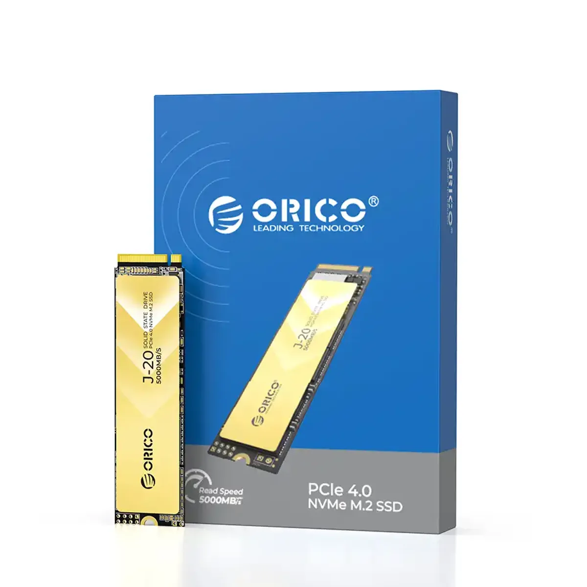 حافظه اس اس دی اینترنال اوریکو مدل Orico J20-1TB