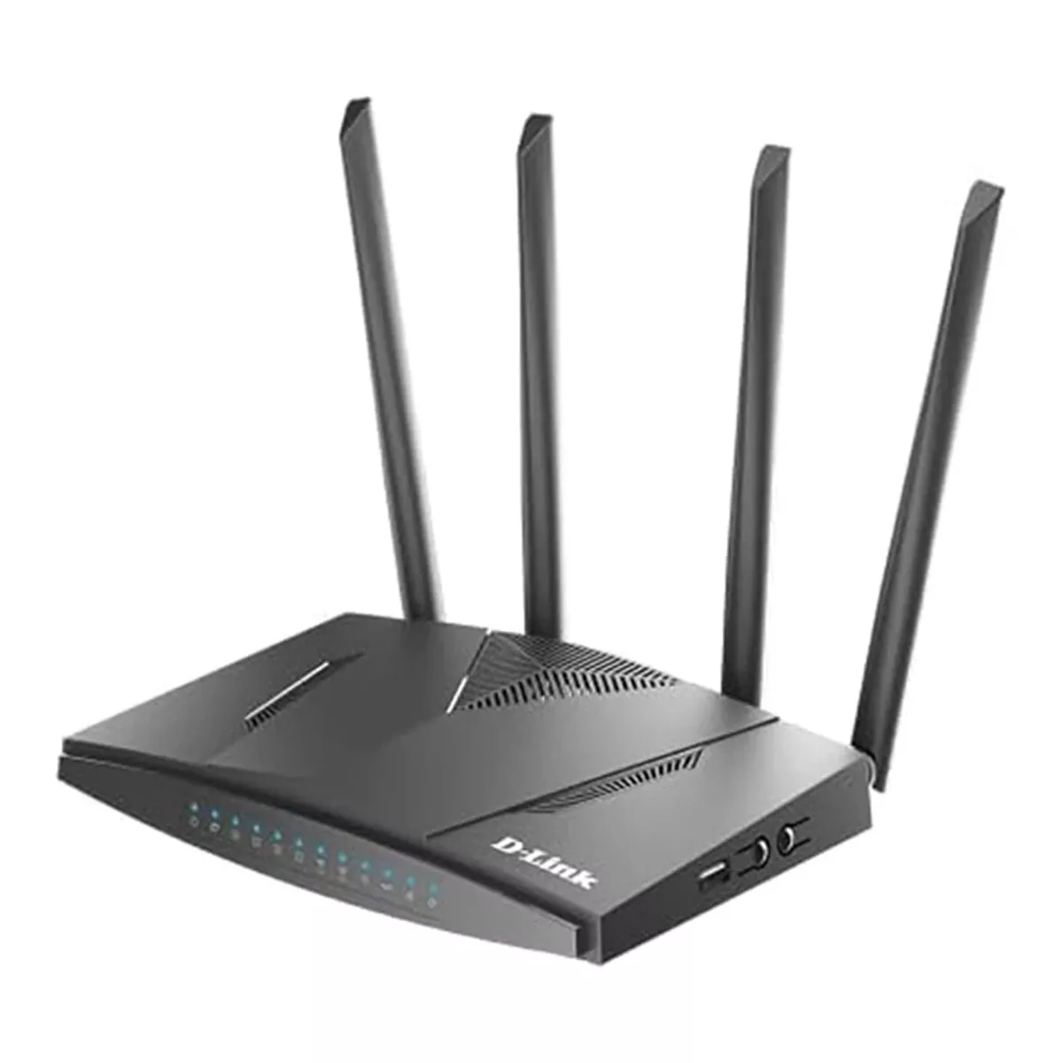 مودم استوک 4G دی لینک مدل D-Link DWR-M921