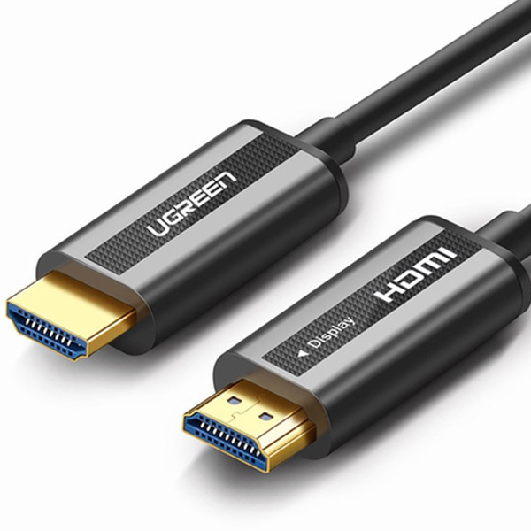 کابل 15 متر HDMI یوگرین مدل Ugreen HD132