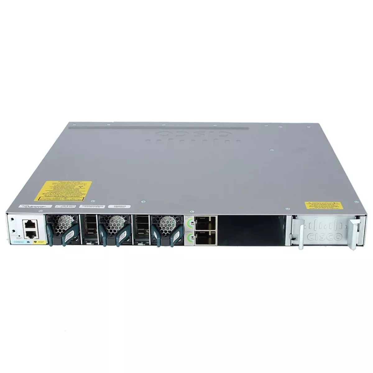 سوئیچ استوک 48 پورت سیسکو مدل Cisco Catalyst WS-C3850-48T-S