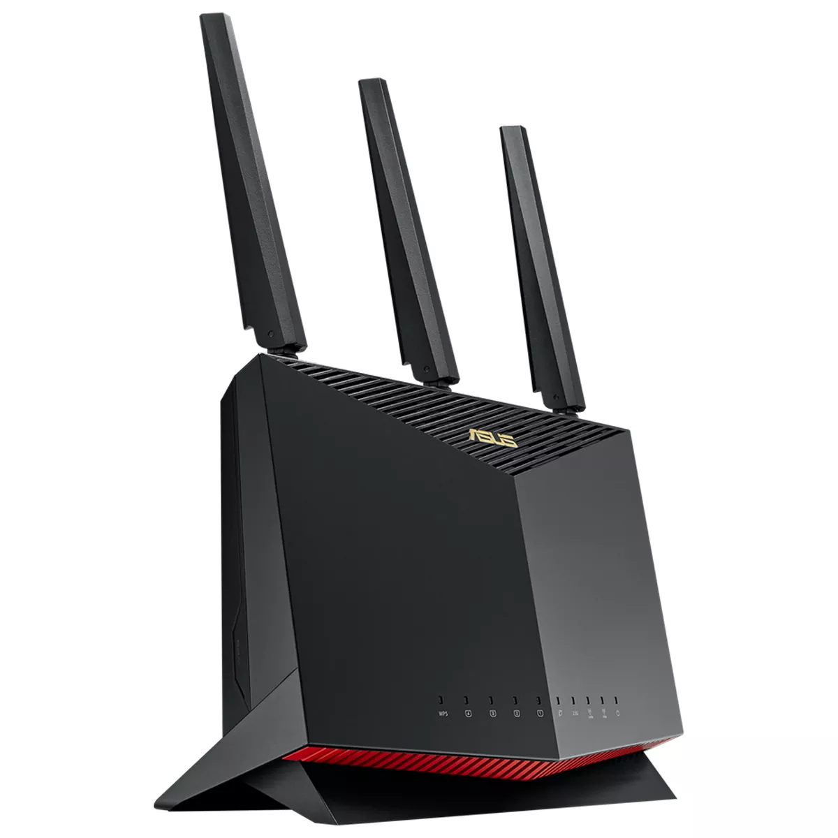 روتر استوک ایسوس مدل Asus RT-AX86U