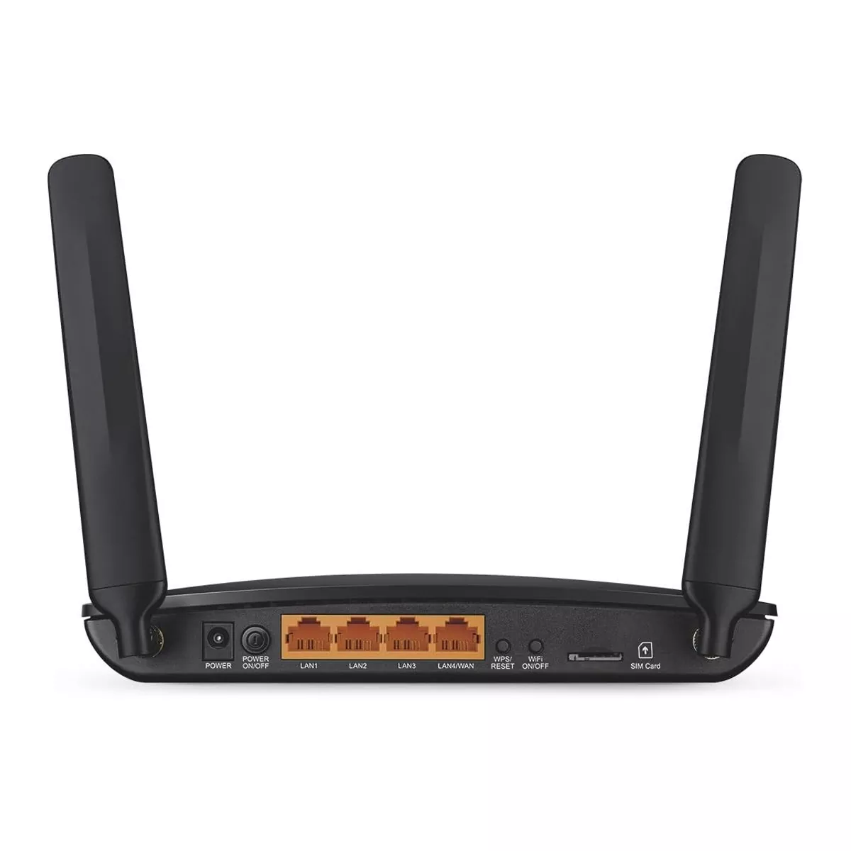 مودم استوک 4G تی پی لینک مدل TP-Link Archer MR200