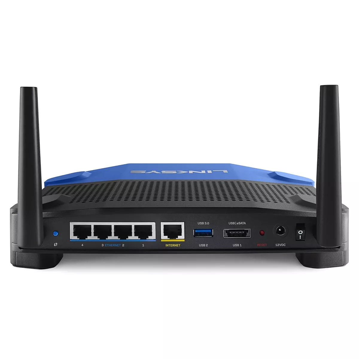 روتر استوک لینک سیس مدل Linksys WRT1200AC