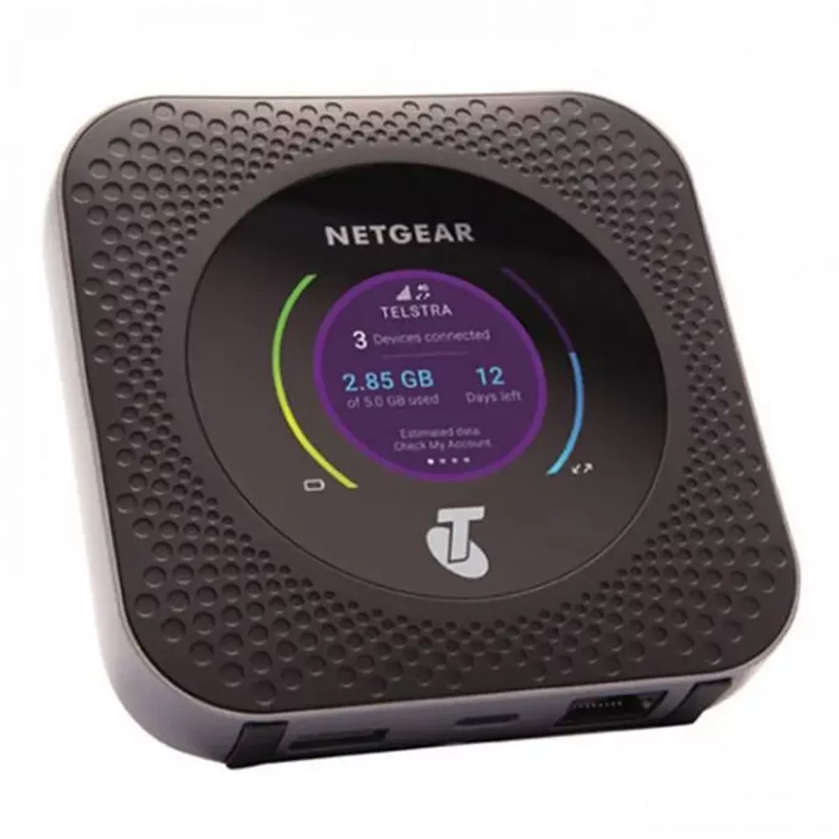 مودم استوک 4.5G نت گیر مدل Nighthawk M1-MR1100