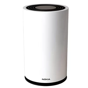 مودم استوک 4G نوکیا مدل Nokia FastMile 4G Gateway 1