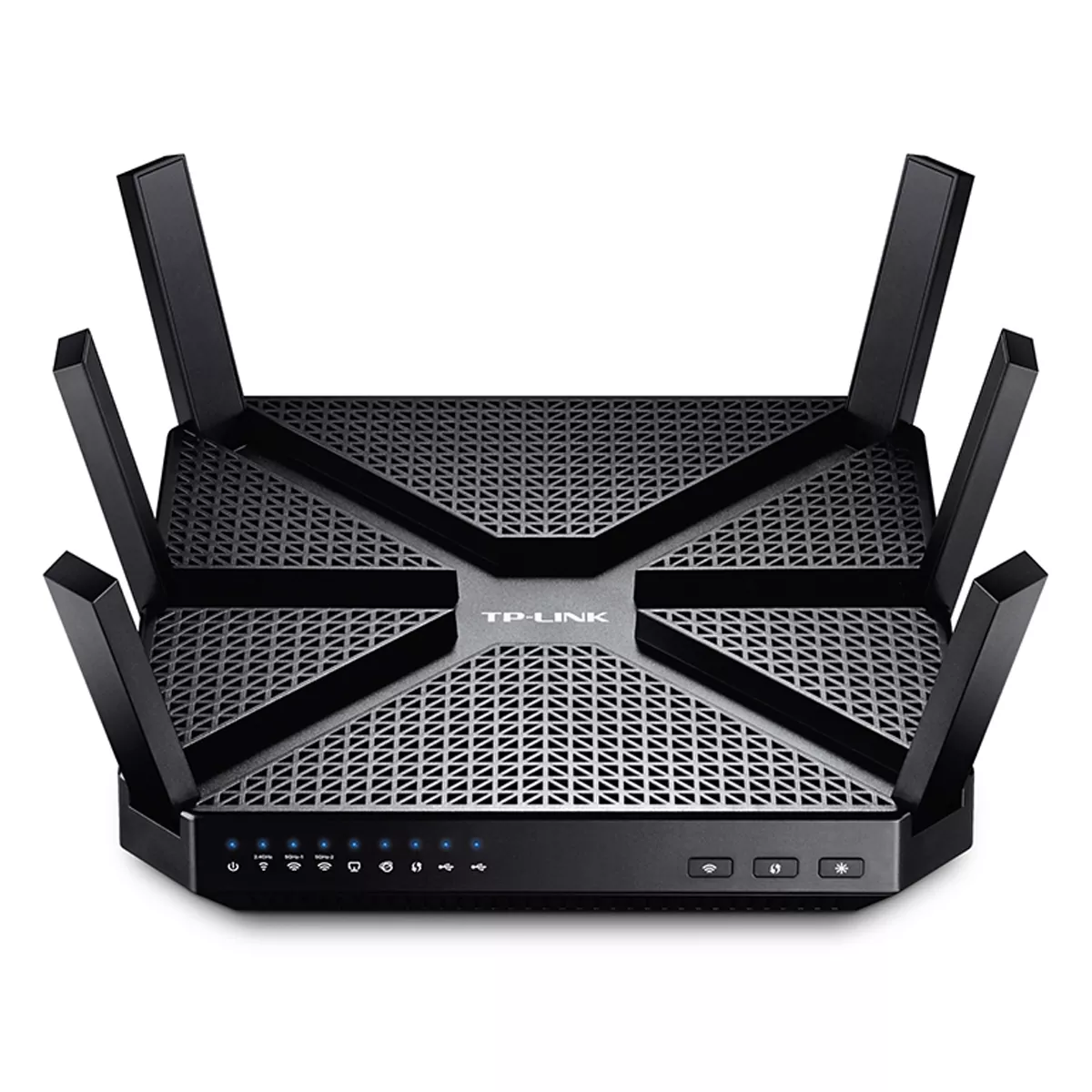 روتر استوک تی پی لینک مدل TP-Link Archer AC3200
