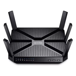 روتر استوک تی پی لینک مدل TP-Link Archer AC3200