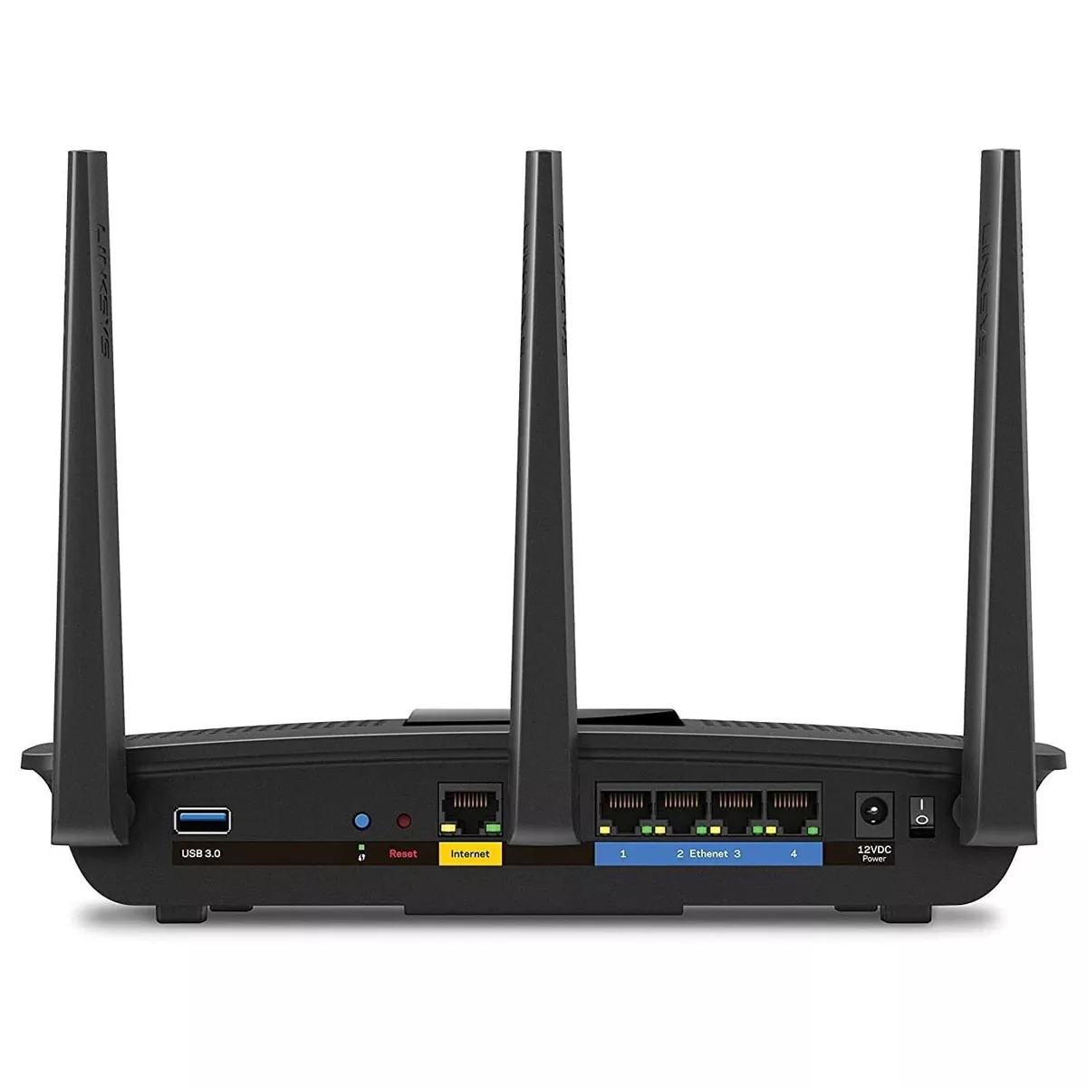 روتر استوک لینک سیس مدل Linksys EA7300