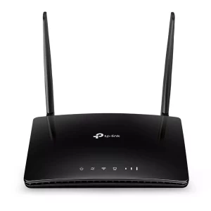 مودم استوک 4G تی پی لینک مدل TP-Link Archer MR400