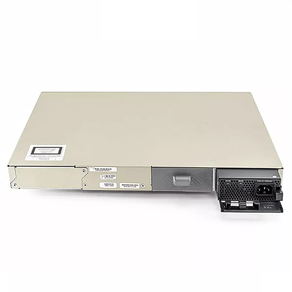 سوئیچ استوک 48 پورت سیسکو مدل Cisco Catalyst C6800IA-48FPDR