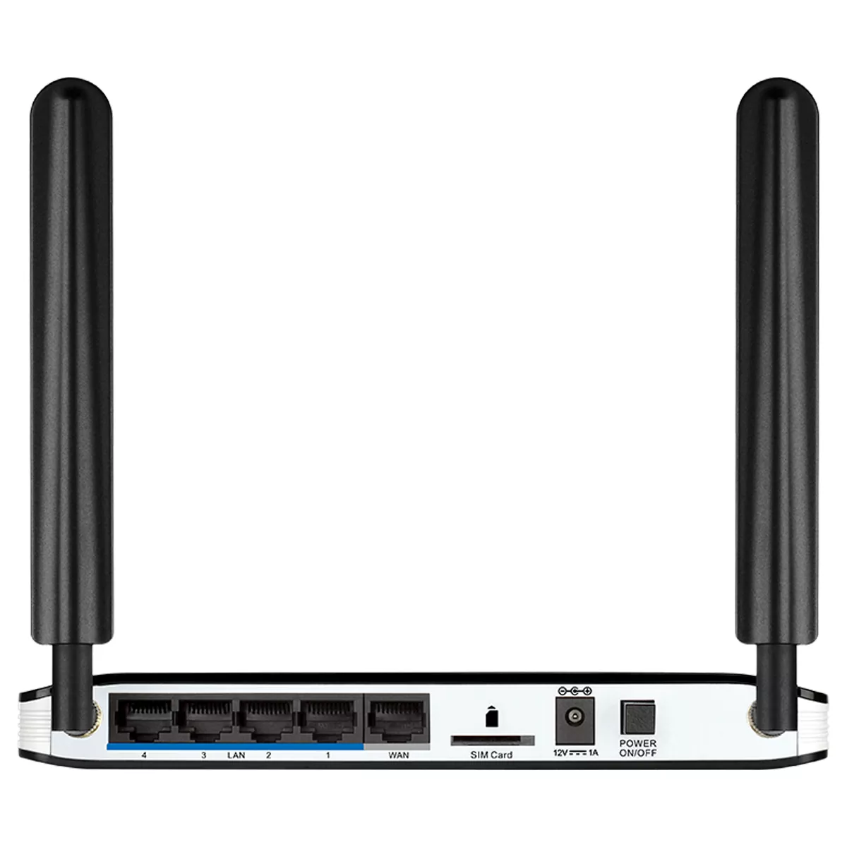مودم استوک 4G دی لینک مدل D-Link DWR-921
