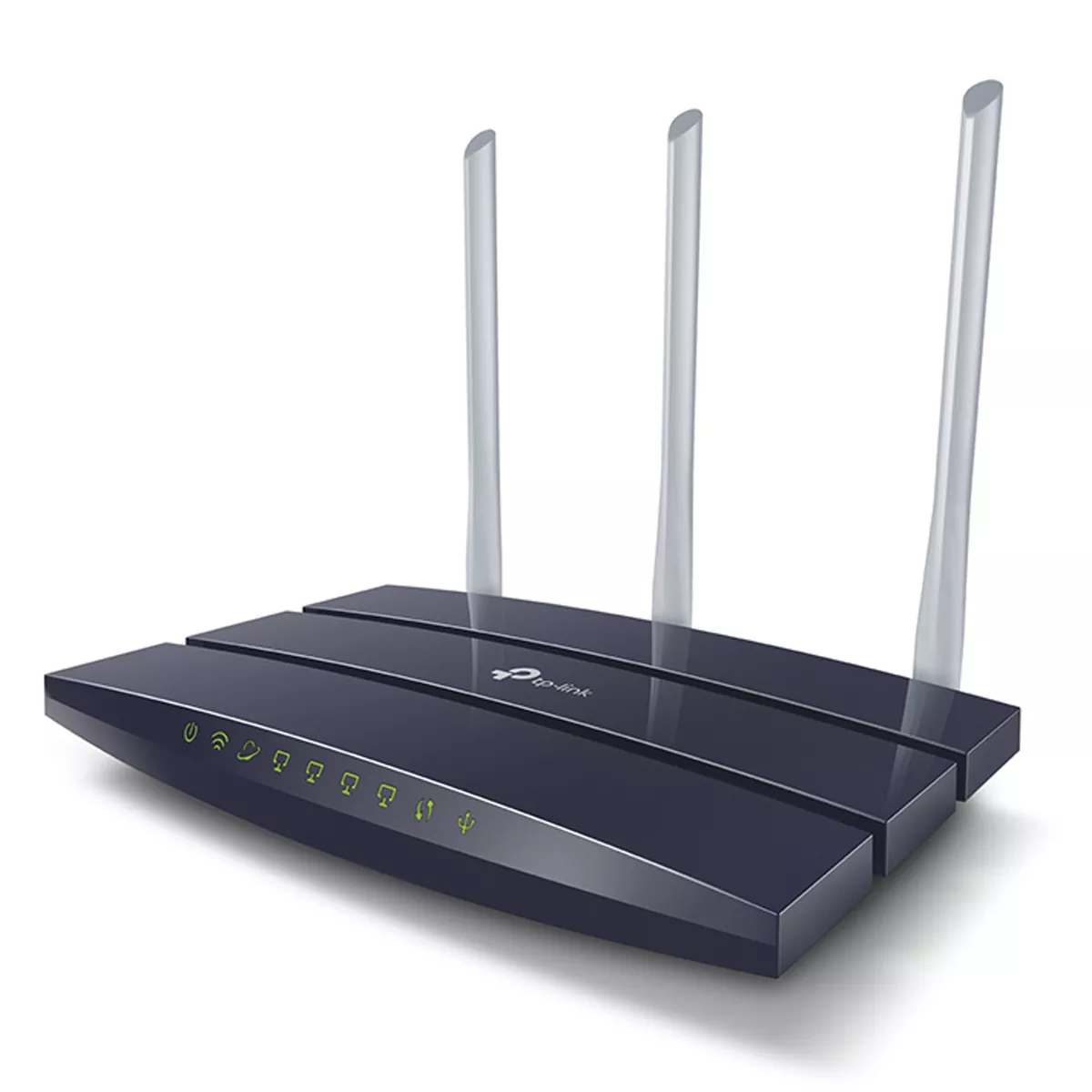 روتر استوک تی پی لینک مدل TP-Link TL-WR1043ND