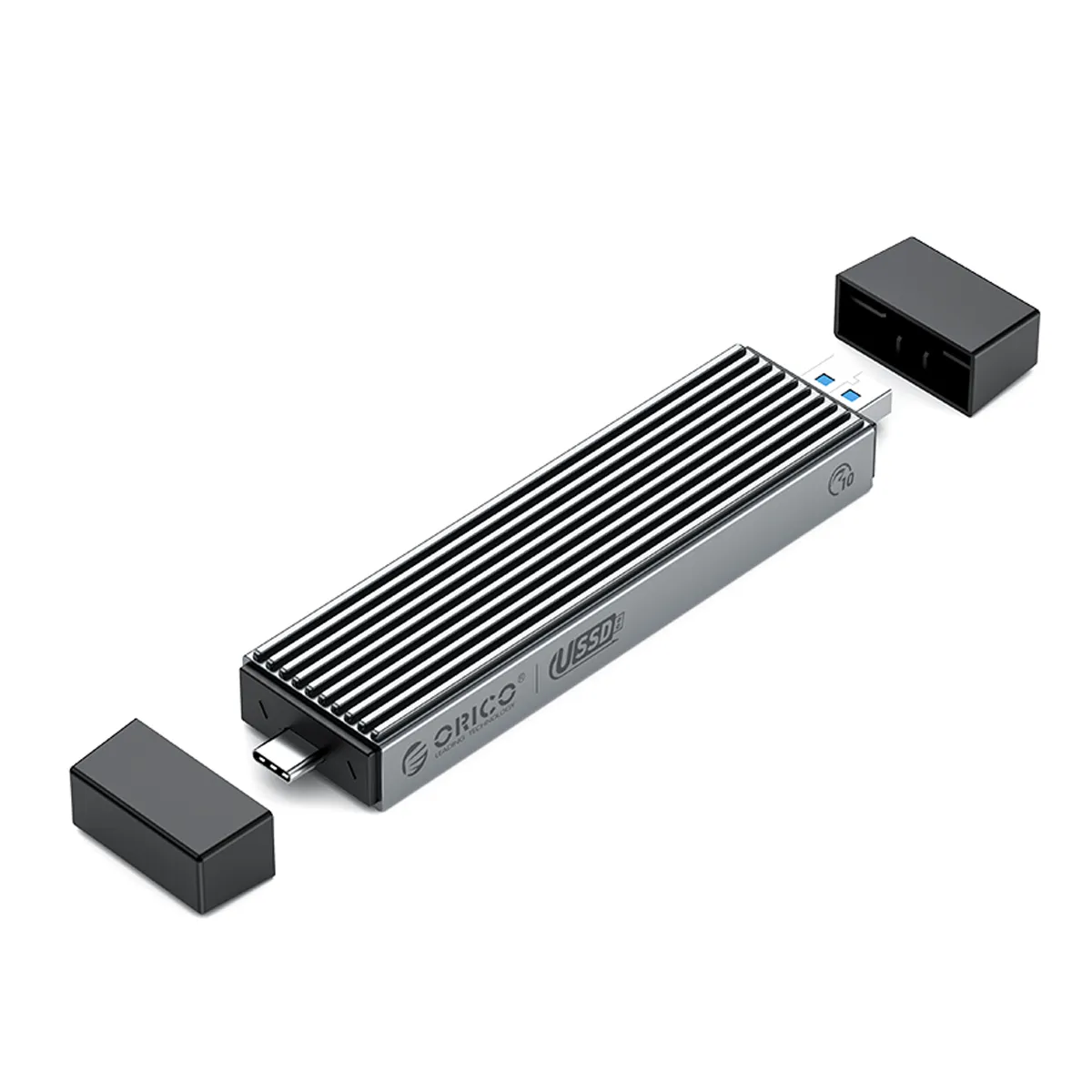 هارد باکس اس اس دی اوریکو مدل ORICO M2PJK-C3