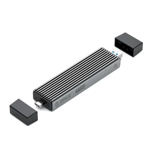 هارد باکس استوک اس اس دی اوریکو مدل ORICO M2PJK-C3