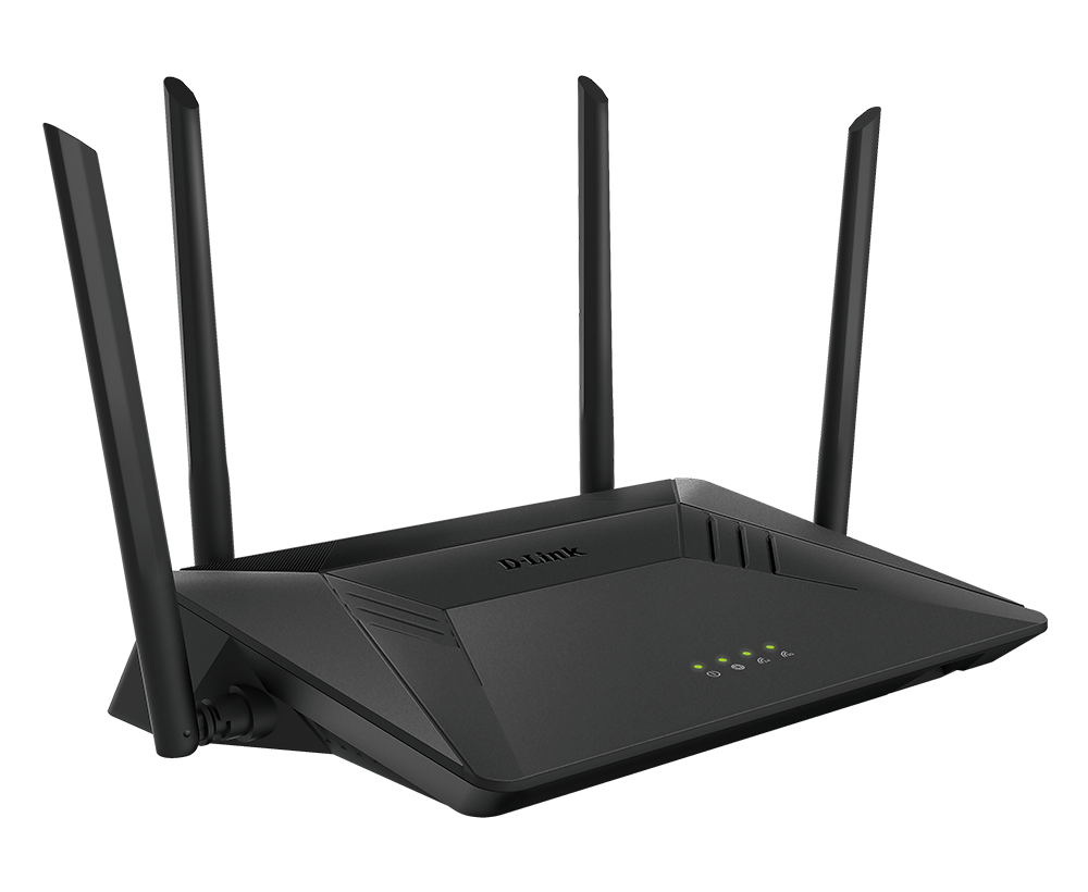 روتر استوک گیمینگ دی لینک مدل D-Link DIR-867