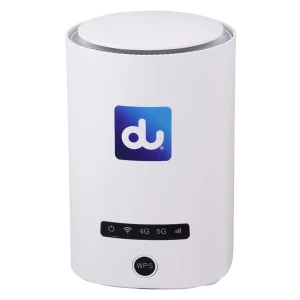 مودم استوک 4G/5G زد ال تی مدل ZLT KJ33