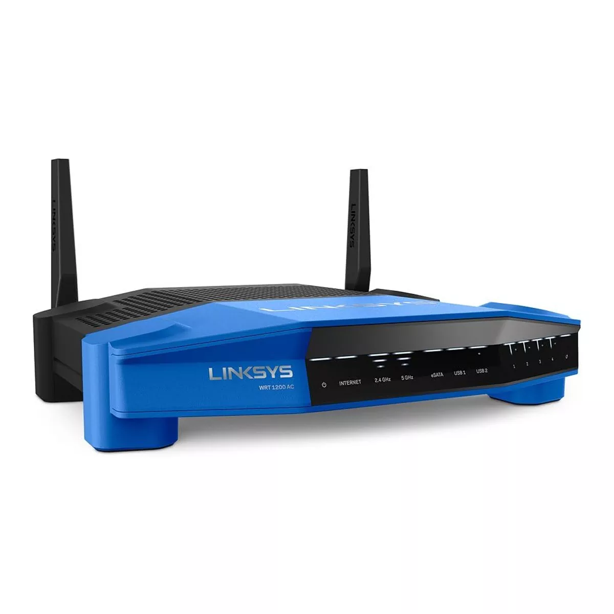 روتر استوک لینک سیس مدل Linksys WRT1200AC