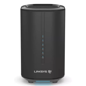 مودم استوک 5G گیمینگ لینک‌ سیس مدل Linksys FGW3000