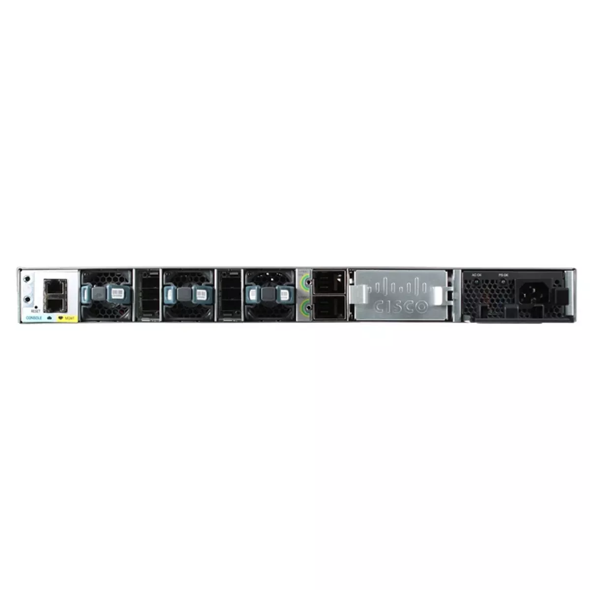 سوئیچ استوک 48 پورت سیسکو مدل Cisco Catalyst WS-C3850-48P-S